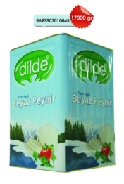 Dilde Beyaz Peynir